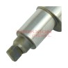 Árbol de excéntrica flecha F01M100579 de bomba Diesel Bosch para Partner 1.6 HDi Peugeot