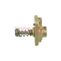 Culata cabeza F01M100869 de bomba CP1 Diesel Bosch para Partner 1.6 HDi Peugeot