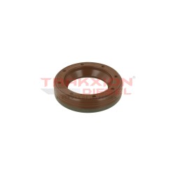 Retén 20x31 mm de bomba Diesel VE, CP1, Bosch 2460283001, F01M100984, 9947364, 42551388, 81965030313, 5001833971, 7701042070