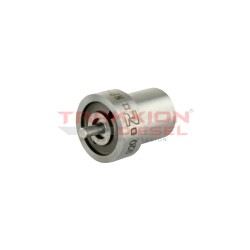 Tobera NP-DN0PDN113 de inyector Diesel Bosch Zexel 105007-1130, 9432610077, H105007113, 1662043G02, 16620-43G02