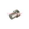 Tobera NP-DN4PDN117 de inyector Diesel Bosch Zexel 105007-1170, 9432610222, H105007117, Ishikawajima Shibaura 1314161700