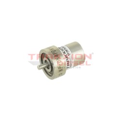 Tobera NP-DN4PDN154 de inyector Diesel Bosch Zexel para Kubota, 105007-1540, 9432612712, H105007154, 62153110360, 1G06553611