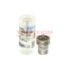 Tobera NP-DN0PDN159 de inyector Diesel Bosch Zexel para Yanmar, 105007-1590, 9432612876, H105007159, 11951553010