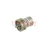 Tobera NP-DN0PDN159 de inyector Diesel Bosch Zexel para Yanmar, 105007-1590, 9432612876, H105007159, 11951553010