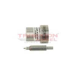 Tobera NP-DN4PDN165 de inyector Diesel Bosch Zexel para Kubota, 105007-1650, F01G29U00K, H105007165, 1G67753612