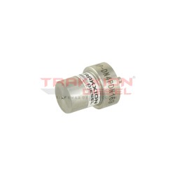 Tobera NP-DN4PDN169 de inyector Diesel Bosch Zexel para Kubota, 105007-1690, F01G29U02G, H105007169, 1G96253611