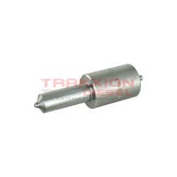 Tobera NP-DLLA158SN638 de inyector Diesel Bosch Zexel, 105015-6380, 9432610073, H105015638, 16620Z5512, 16620-Z5512