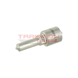 Tobera NP-DLLA155PN118 de inyector Diesel Zexel para Mitsubishi Heavy S4K S6K, 105017-1180, 9430612727, H105017118, 3436112100