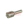 Tobera NP-DLLA154PN155 de inyector Diesel Bosch Zexel, 105017-1550, 9432610326, H105017155, 8942479372, 8-94247937-2