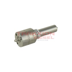 Tobera NP-DLLA154PN161 de inyector Diesel Bosch Zexel, 105017-1610, 9432610300, H105017161, 8944079512, 8-94407951-2