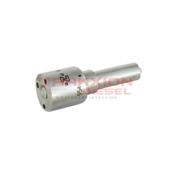 Tobera NP-DLLA148PN307 de inyector Diesel Bosch Zexel para Frontier D22 YD25 Nissan, 105017-3070, 9432612846, H105017307