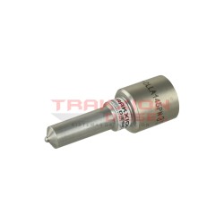 Tobera NP-DLLA145PN357 de inyector Diesel Bosch Zexel para Kubota, 105017-3570, 9432612942, H105017357, 1G79653612, W9501-41511