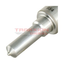 Tobera NP-DLLA140PN376 de inyector Diesel Bosch Zexel, 105017-3760, F01G29U020, H105017376