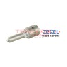 Tobera NP-DSLA145PN945 de inyector Diesel Bosch Zexel para Mitsubishi Heavy, 105017-9450, F01G29U02Y, H105017945, 32A6157100