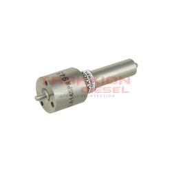 Tobera NP-DSLA145PN945 de inyector Diesel Bosch Zexel para Mitsubishi Heavy, 105017-9450, F01G29U02Y, H105017945, 32A6157100