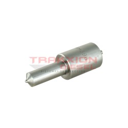 Tobera NP-DLLA157SM396 de inyector Diesel Bosch Zexel para Mitsubishi, 105025-3960, 9432612779, H105025396, ME755429, 1050253960