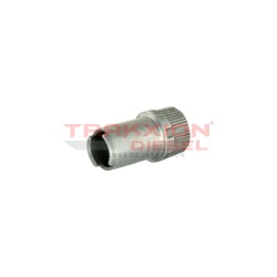 Casquillo regulación de bomba Diesel Bosch 1410326030, F002A11226, 746373, 75204097, 9929636, 1288072, A0000740149, 5100112497