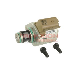 Válvula de control de presión de bomba Diesel Delphi para Traveller, Expert, 3008, 5008, 2.0 HDi Peugeot, 9109-936A, 193345