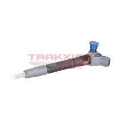 Inyector Diesel Denso (2 pines) para Hilux 2.8 Toyota, 295700-0550, 23670-09420, 23670-11010, 23670-19015, 23670-0E010