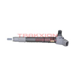 Inyector Diesel Denso (2 pines) para Hilux 2.8 Toyota, 295700-0550, 23670-09420, 23670-11010, 23670-19015, 23670-0E010