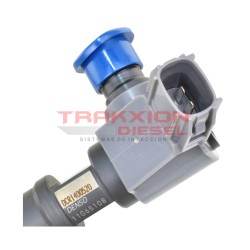 Inyector Diesel Denso (2 pines) para Hilux 2.8 Toyota, 295700-0550, 23670-09420, 23670-11010, 23670-19015, 23670-0E010