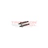 Set de 2 tornillo terminal 30878, 37591 de bomba Diesel Stanadyne