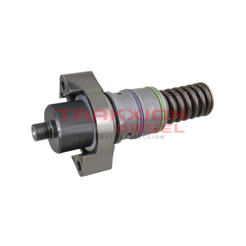 Bomba Diesel Reman F2P Delphi para MX11, MX13, Paccar US17 Bomba Diesel Reman F2P Delphi para MX11, MX13, Paccar US17