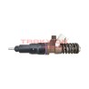 Inyector-Bomba F2E Diesel Reman EX631133 Delphi para D13 Volvo MP8 Mack, 22378579, 85022897, BEBE1R18101, BEBE1R18201, HRE397