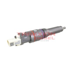 Inyector Smart F2P Diesel Reman EX631155 Delphi para Paccar MX13, 2022949, 2047600, 2047600PEX, 2411620, 2411620PEX, BEBJ1D04001