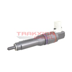 Inyector Smart F2P Diesel Reman EX631145 Delphi para Paccar MX13, 1925657, 1952045, 1972591, 1972591PEX, BEBJ1D00003