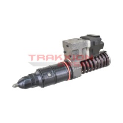 Inyector Diesel Reman EX634970 Delphi para S60 12.7L Detroit Diesel, DDEC II, III, 5234970, 523-4970, R5234970