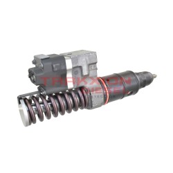 Inyector Diesel Reman EX634970 Delphi para S60 12.7L Detroit Diesel, DDEC II, III, 5234970, 523-4970, R5234970