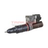 Inyector Diesel Reman EX635550 Delphi para S60 12.7L Detroit Diesel, DDEC III, IV, 5235550, 523-5550, R5235550