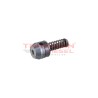 Elemento 7.1mm Dipaco DPE07161/31 de inyector Diesel HEUI para 3126B Caterpillar