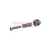 Elemento 7.1mm Dipaco DPE07161/31 de inyector Diesel HEUI para 3126B Caterpillar