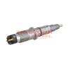 Inyector Diesel CRIN Bosch para 8.3L, QSC, QSL9 G5, QSL-9, Cummins, 0445120038, 0445120133, 3965749, 4945463, 4993482