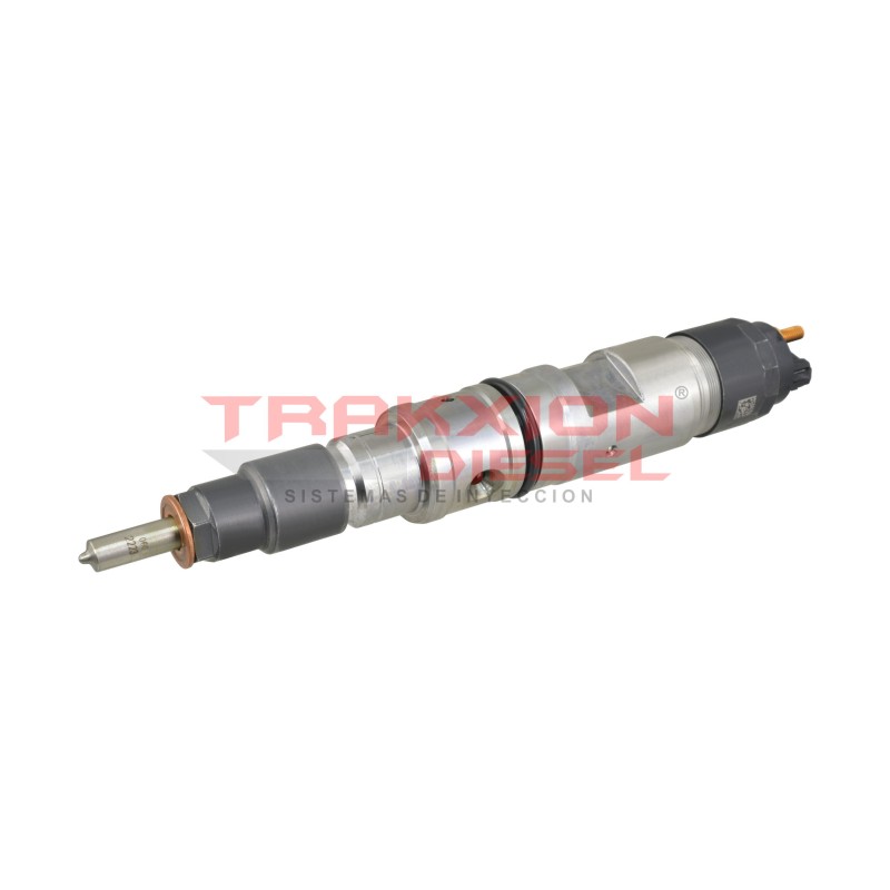 Inyector Diesel CRIN Bosch para Deutz, Magirus, KHD, Volvo, 0445120246, 0986435694, 04504664, 4504664, 21773130