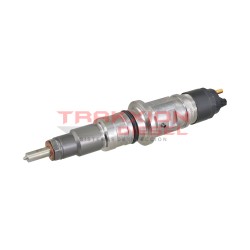 Inyector Diesel CRIN Bosch para 6.7L ISB Cummins, 0445120267, 5269194, Hino 89550E0072