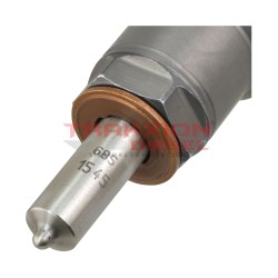 Inyector Diesel para Dodge RAM 6.7 ISB Cummins, 0445120050, 0445120185, 0445120193, 0986435518, 3970985, 3999832, R8069384AA