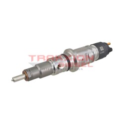 Inyector Diesel para Dodge RAM 6.7 ISB Cummins, 0445120050, 0445120185, 0445120193, 0986435518, 3970985, 3999832, R8069384AA