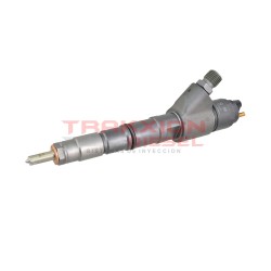 Inyector Diesel para D7E EC240B EC290B Excavadora Volvo Deutz KHD 0445120066, 0986435548, 4289311, 4290986, 7420798114, 20798114