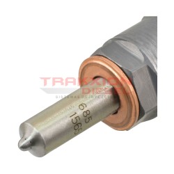 Inyector Diesel para D7E EC240B EC290B Excavadora Volvo Deutz KHD 0445120066, 0986435548, 4289311, 4290986, 7420798114, 20798114