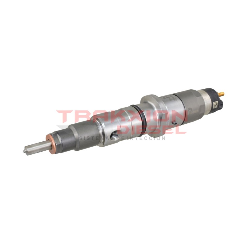 Inyector Diesel para 8.3, 8.9, ISC ISL Pegasus Cummins 0445120097, 0445120144, 0445120237, 0986435555, 4934411, 4944476, 5263310