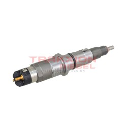 Inyector Diesel para 8.3, 8.9, ISC ISL Pegasus Cummins 0445120097, 0445120144, 0445120237, 0986435555, 4934411, 4944476, 5263310