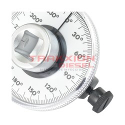 Medidor De Ángulo de Torsión De 1/2 pulgada OTC 4554