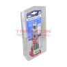 Llave De Impacto De 3/8 pulgadas incluye Set De 8 Puntas OTC4608
