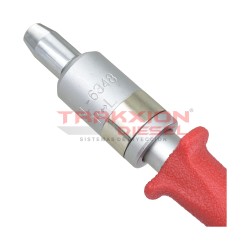 Llave De Impacto De 3/8 pulgadas incluye Set De 8 Puntas OTC4608