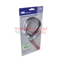 Llave Giratoria Para Filtro...