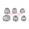 Juego de 6 dados OTC 6786 para remover cartuchos de filtro de aceite