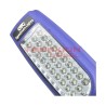 Spectrum Lampara para taller con imán de 30+4 led OTC 5552